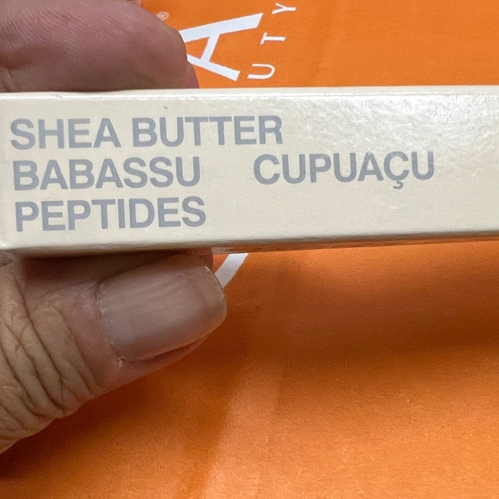 RHODE Peptide Lip Treatment in Salted Caramel - Picture 3 of 9